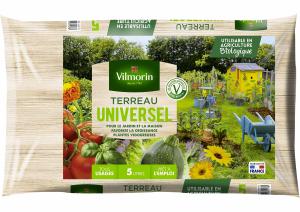 Terreau universel 5L